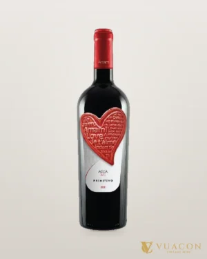 Amami Primitivo Puglia IGP – chai chính hãng tại Vua Cồn