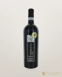 Amaranta Montepulciano D’abruzzo – chai chính hãng tại Vua Cồn