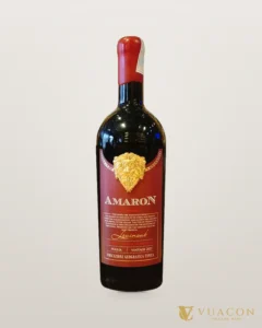 Amaron Primitivo – chai chính hãng tại Vua Cồn