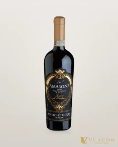 Amarone della Valpolicella Riserva del Fondatore – chai chính hãng tại Vua Cồn