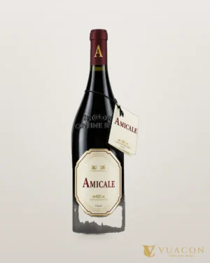 Amicale Cantine Di Ora – chai chính hãng tại Vua Cồn