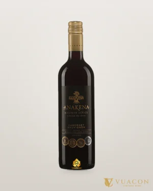 Anakena Birdman Cabernet Sauvignon – chai chính hãng tại Vua Cồn