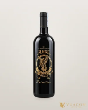 Ange Puglia Primitivo – chai chính hãng tại Vua Cồn