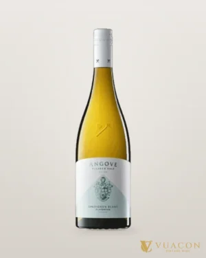 Angove Claredon Sauvignon Blanc – chai chính hãng tại Vua Cồn