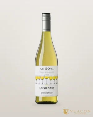 Angove Long Row Chardonnay – chai chính hãng tại Vua Cồn