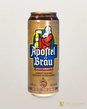 Apostel Brau – chai chính hãng tại Vua Cồn