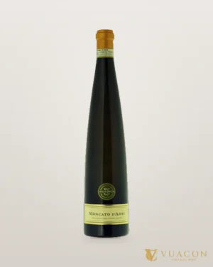 Araldica Moscato D’asti – chai chính hãng tại Vua Cồn