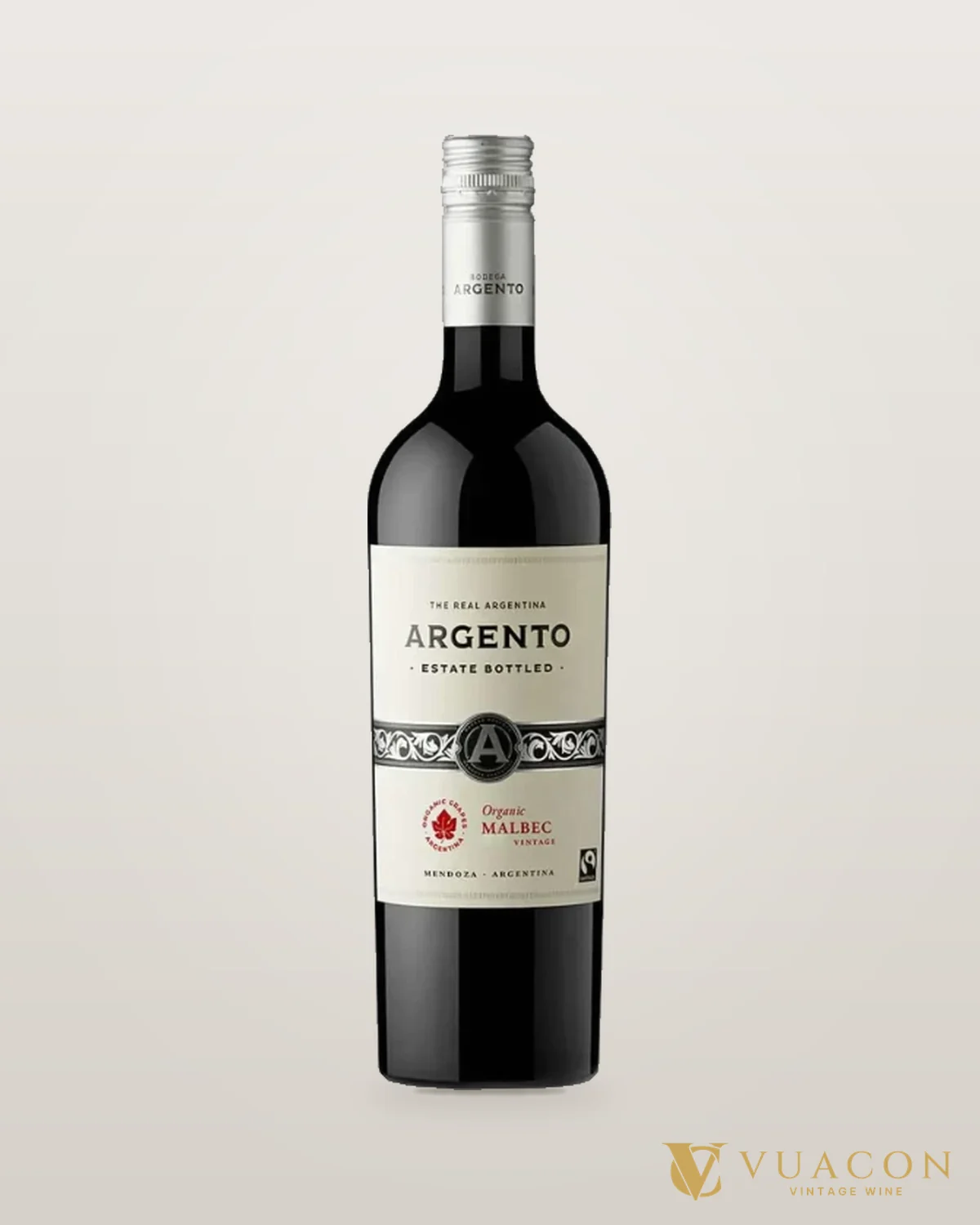 Argento Malbec – chai chính hãng tại Vua Cồn