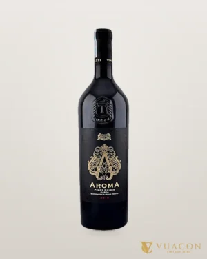 Aroma Pinot Grigio – chai chính hãng tại Vua Cồn