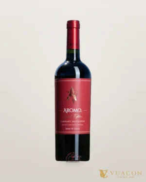 Aromo Special Edition Cabernet Sauvignon – chai chính hãng tại Vua Cồn