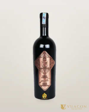 ATTANASIO LUNE NUOVE PASSITO – chai chính hãng tại Vua Cồn