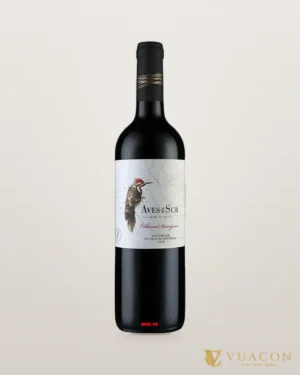 Aves Del Sur Clasico Cabernet Sauvignon – chai chính hãng tại Vua Cồn