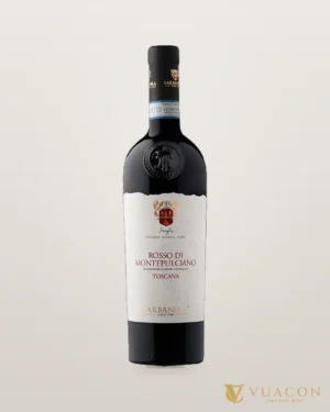 Barbanera Montepulciano – chai chính hãng tại Vua Cồn