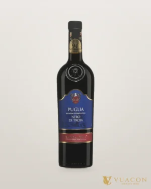 Barbanera Nero di Troia Puglia – chai chính hãng tại Vua Cồn