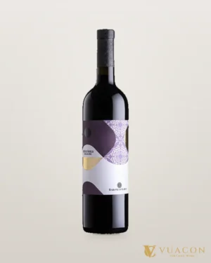Barone D’albius Nero D’Avola – chai chính hãng tại Vua Cồn