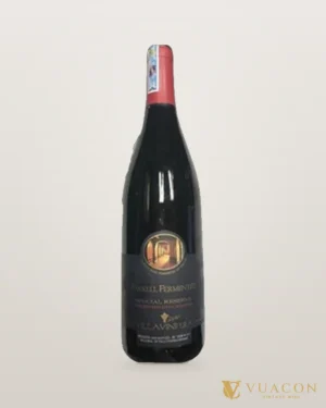 Barrell Fermented Mavrud – Cabernet Sauvignon – chai chính hãng tại Vua Cồn