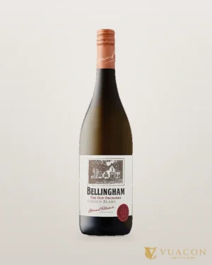 Bellingham The Old Orchards Chenin Blanc – chai chính hãng tại Vua Cồn