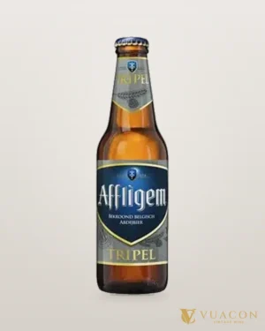 Bỉ Affligem Tripel – chai chính hãng tại Vua Cồn