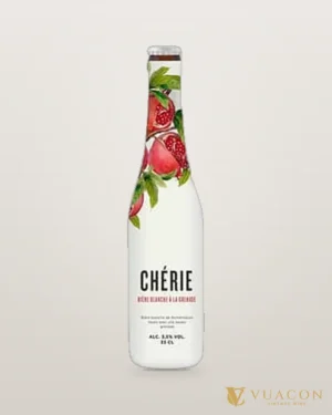Bỉ Cherie Grenade – chai chính hãng tại Vua Cồn