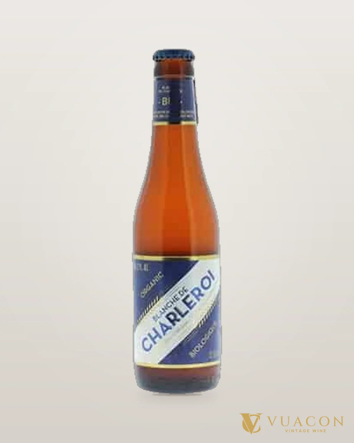 Blanche De Charleroi – chai chính hãng tại Vua Cồn