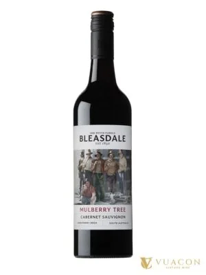 Bleasdale Mulberry Tree Cabernet Sauvignon – South Australia, Úc, 750ml