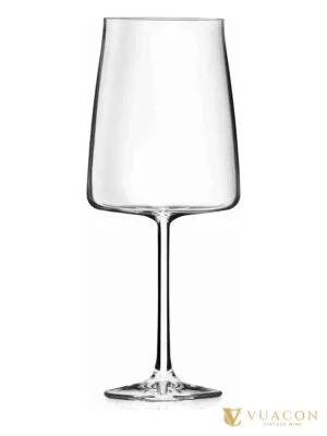 Bộ 6 ly RCR Essential Wine – 650ml – ly vang đỏ, Ý