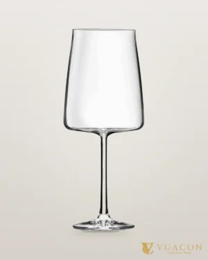 Bộ 6 ly RCR Essential Wine – 650ml – chai chính hãng tại Vua Cồn