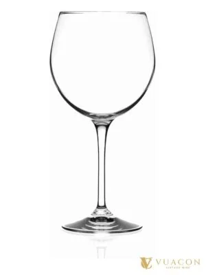 Bộ 6 ly RCR – Invino I67 – ly vang đỏ, Ý, 670ml