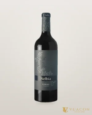 Bodegas Verdúguez Nebbia 22 Meses – chai chính hãng tại Vua Cồn