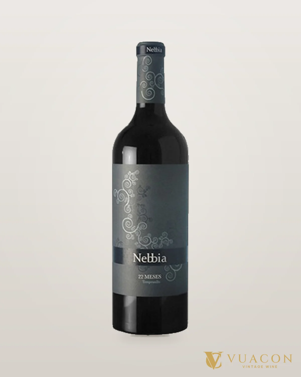 Bodegas Verdúguez Nebbia 22 Meses – chai chính hãng tại Vua Cồn