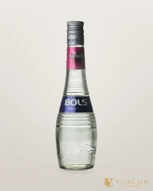 Bols Kirsch – chai chính hãng tại Vua Cồn