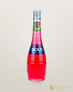 Bols Water Melon – chai chính hãng tại Vua Cồn