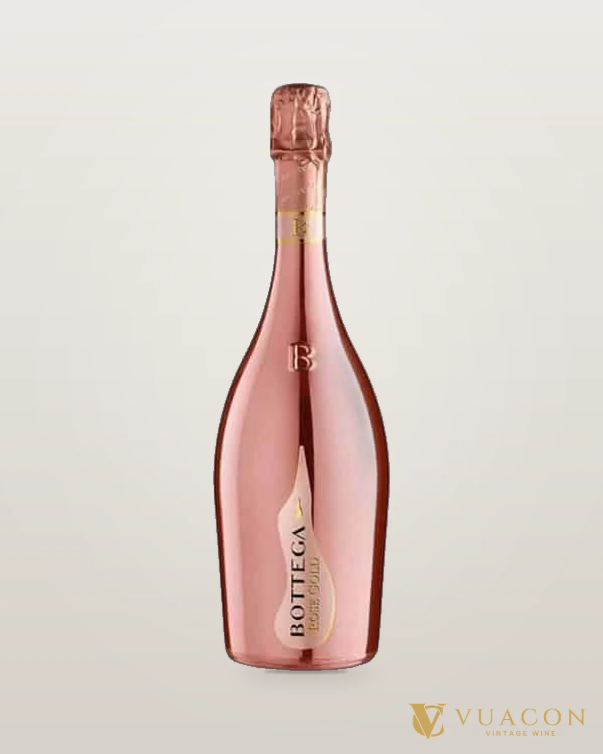Bottega Rose – chai chính hãng tại Vua Cồn