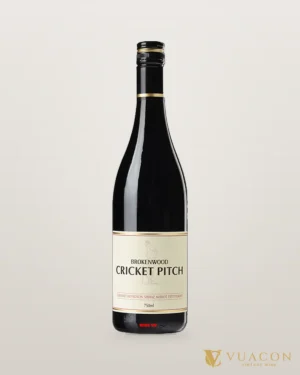 Brokenwood Cricket Pitch – chai chính hãng tại Vua Cồn