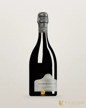 Ca’ Del Bosco Annamaria Clementi Franciacorta Riserva – chai chính hãng tại Vua Cồn