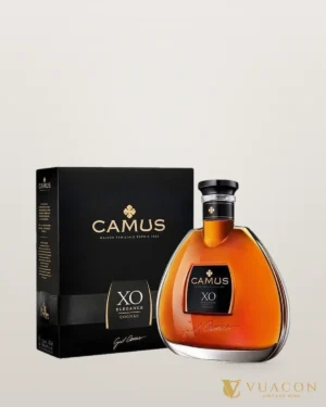 Camus XO Elegance – chai chính hãng tại Vua Cồn