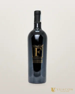 Cantine San Marzano F Gold Limited Edition – chai chính hãng tại Vua Cồn