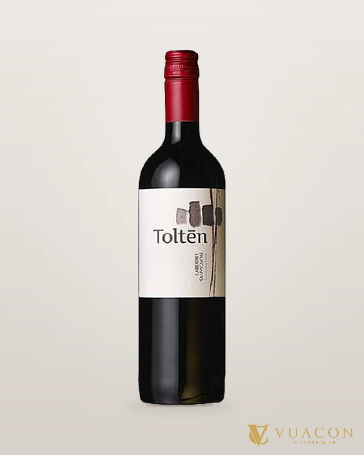 Carmen Tolten Cabernet Sauvignon – chai chính hãng tại Vua Cồn