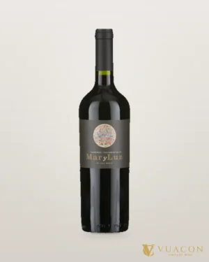 Casa Marin Mar y Luz Cabernet Sauvignon – chai chính hãng tại Vua Cồn