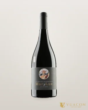 Casa Marin Mar y Luz Pinot Noir – chai chính hãng tại Vua Cồn