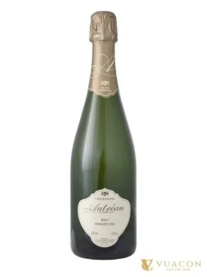 Champagne Autréau de Champillon Brut Premier Cru – champagne Brut, Pháp, 750ml