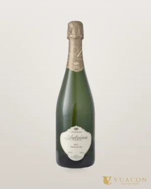 Champagne Autréau de Champillon Brut Premier Cru – chai chính hãng tại Vua Cồn
