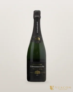 Champagne Brut G. Rennesson Et Fils – chai chính hãng tại Vua Cồn