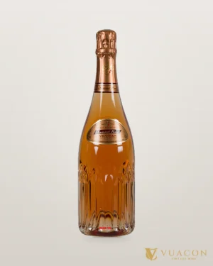 Champagne Vranken Diamant Rose – chai chính hãng tại Vua Cồn