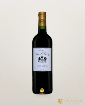 Chateau Cos Labory Saint Estephe – chai chính hãng tại Vua Cồn