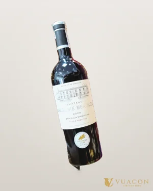 Château Jalousie Beaulieu – chai chính hãng tại Vua Cồn