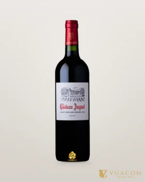 Chateau Juguet – chai chính hãng tại Vua Cồn