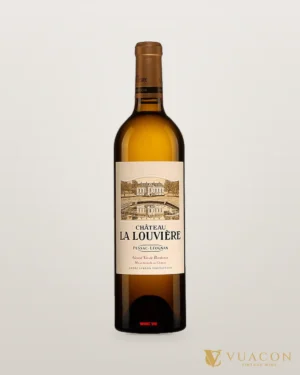 Chateau La Louviere – chai chính hãng tại Vua Cồn