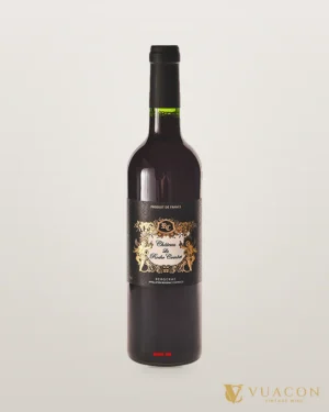 Chateau La Roche Combet – chai chính hãng tại Vua Cồn