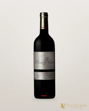 Chateau La Rose Nouet Graves – chai chính hãng tại Vua Cồn